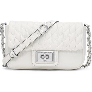 Karl Lagerfeld Paris Agyness Slim Crossbody Bag For Women's